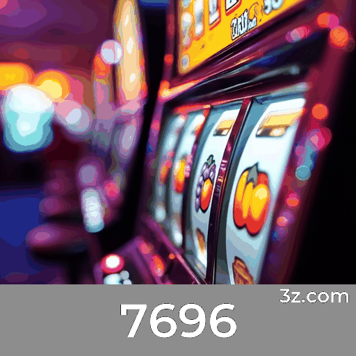 Emocionante Experiência no Ambiente Imersivo do Cassino 7696