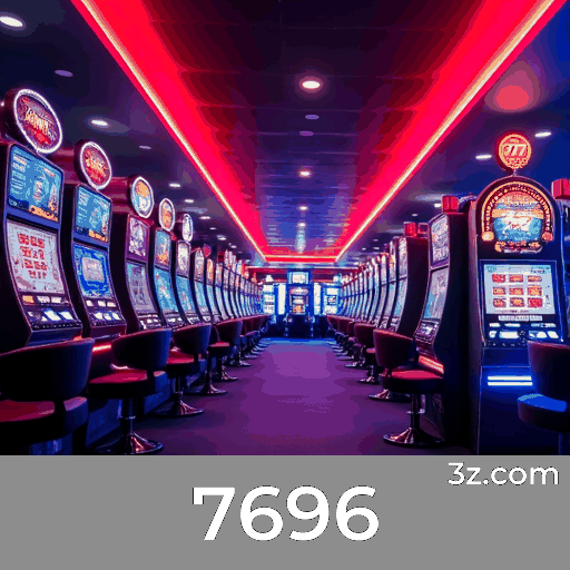 7696 Comunidade: Conectando Jogadores em um Mundo Interativo